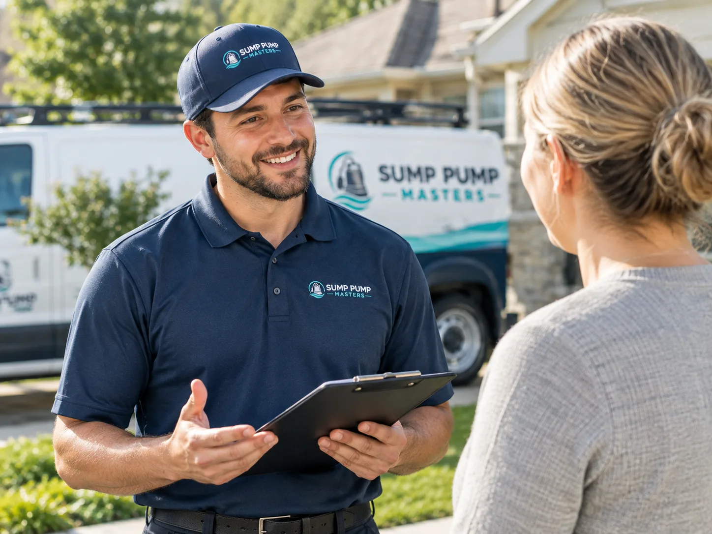 Sump Pump Repair Atlantic, IA FAQs